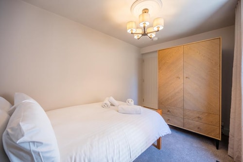 Beautiful 3 bed / 2 bath Leiston 13 Sizewell Lettings