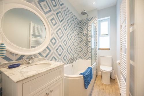 A Luxurious Coastal Retreat 15 Sizewell Lettings