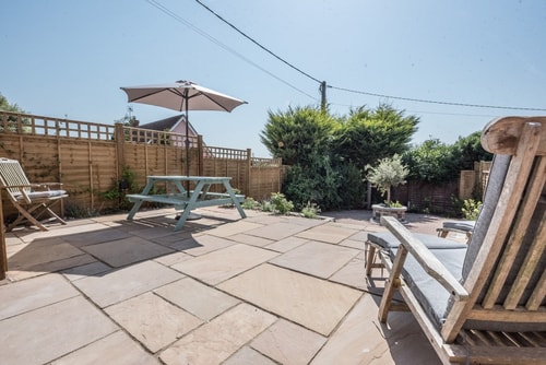 Wonderful Aldringham 2-bed 20 Sizewell Lettings
