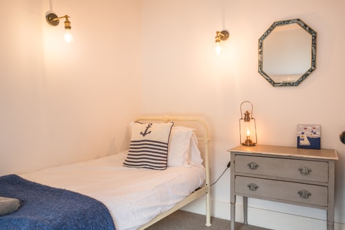 Cosy 2BR Retreat in Southwold 9 Sizewell Lettings