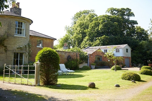 The Skyroom 24 Sizewell Lettings