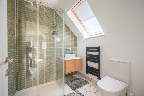 Rendham | 6 Bedroom superb house 16 Sizewell Lettings