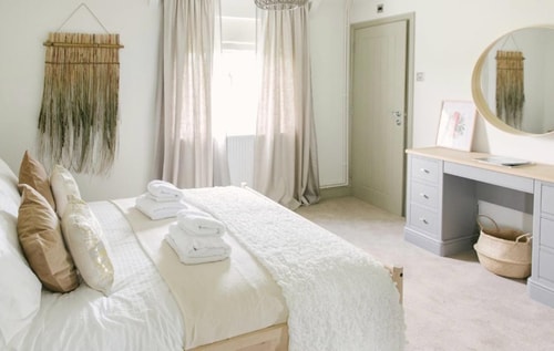 Aldeburgh Lodge 11 Sizewell Lettings