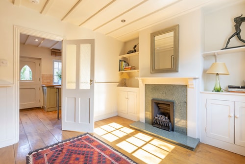 Fabulous Southwold – 2 bed + parking 4 Sizewell Lettings