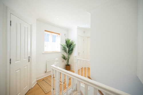 Superb 2 BR/2Bath with parking 29 Sizewell Lettings