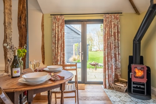 The Old Press 2 Sizewell Lettings