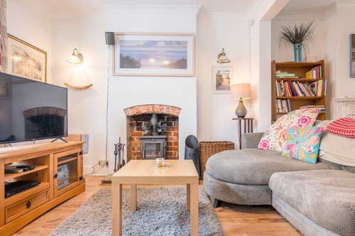 Lovely 3 bed in Leiston 1 Sizewell Lettings