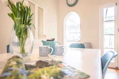 A Luxurious Coastal Retreat 5 Sizewell Lettings