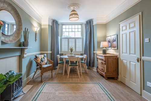 Villa Verde 2 Sizewell Lettings