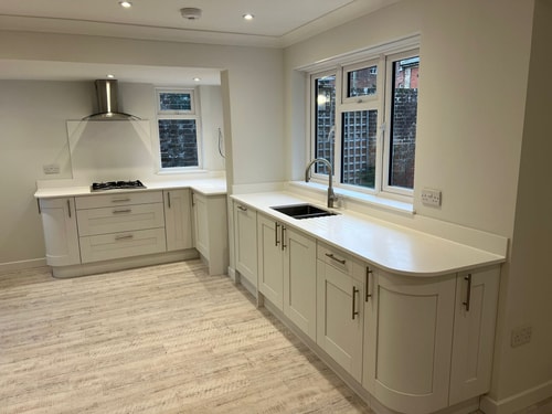 Impeccable 4 bed / 3 bath in Aldeburgh 6 Sizewell Lettings