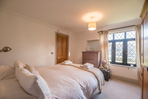 The Court House in Stony Lane 16 Sizewell Lettings