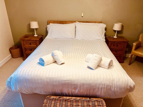 The Swallows 6 Sizewell Lettings