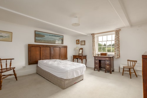 Fabulous 5 bedroom house in Yoxford 14 Sizewell Lettings