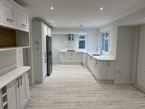 Impeccable 4 bed / 3 bath in Aldeburgh 4 Sizewell Lettings