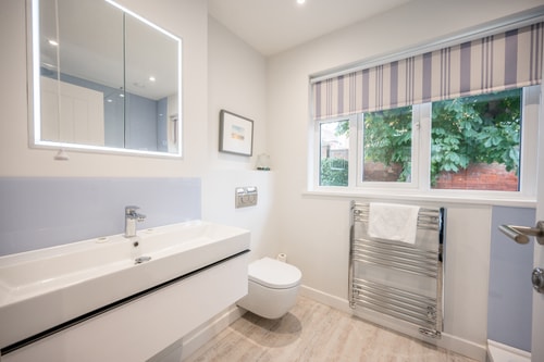 Impeccable 3 bed / 3 bath in Aldeburgh 14 Sizewell Lettings