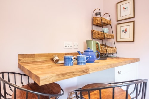 Beautiful 1-BR Cottage in Orford 10 Sizewell Lettings