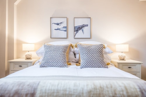 Villa Verde 9 Sizewell Lettings