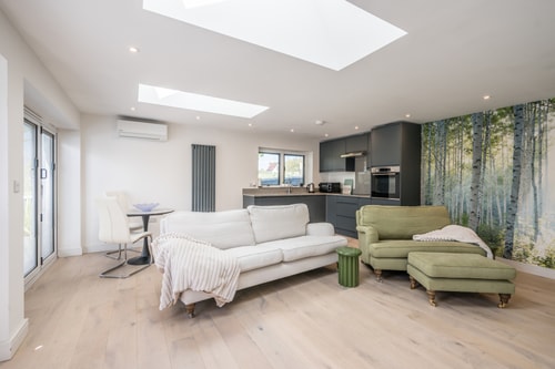 Rendham | 6 Bedroom superb house 20 Sizewell Lettings