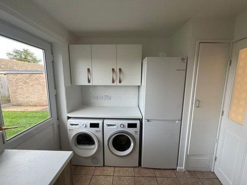 Wonderful Leiston 2 bed 4 Sizewell Lettings