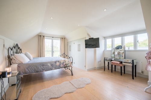 Rendham | 6 Bedroom superb house 12 Sizewell Lettings