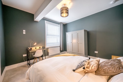 Fabulous 5 BR / 4 bath house 43 Sizewell Lettings