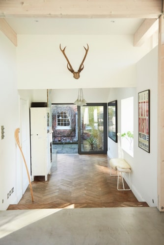 The Skyroom 7 Sizewell Lettings