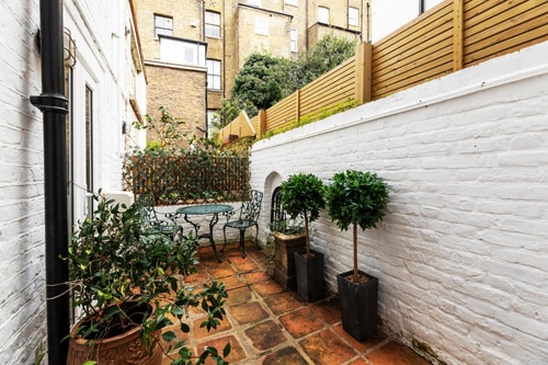 Fabulous Chelsea 2 bed 11 Air Manage