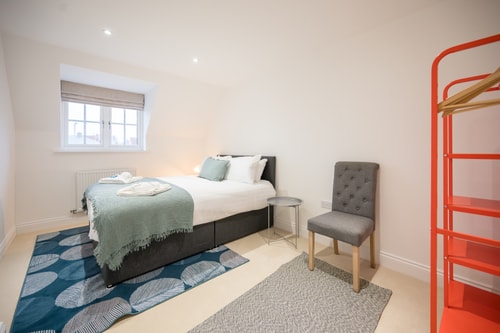 Stylish 2BR in Wickham Market 11 Sizewell Lettings