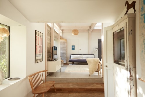 The Skyroom 6 Sizewell Lettings