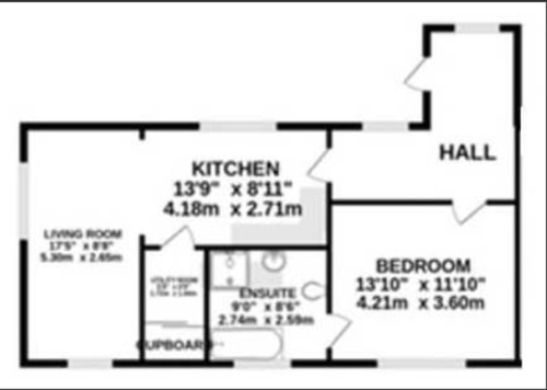 Aldeburgh Lodge 21 Sizewell Lettings