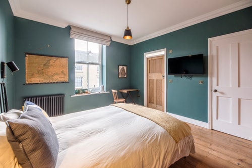 Fabulous Saxmundham 2 bed 6 Sizewell Lettings