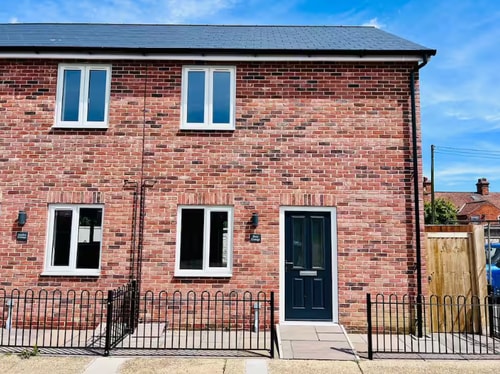 The Engineer Houses Sizewell Lettings