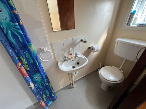 Wonderful Walberswick 1 bed 5 Air Manage