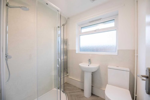 Wonderful Leiston 2 bed 8 Sizewell Lettings