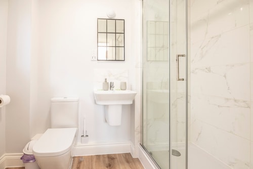 The Coach House 12 Sizewell Lettings