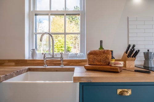 The Cowshed 12 Sizewell Lettings