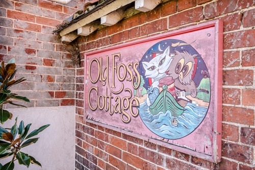 The Old Foss Cottage, Blaxhall 27 Sizewell Lettings