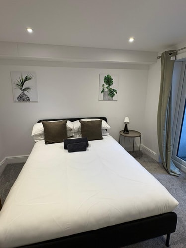 The Engineer Houses 4 Sizewell Lettings