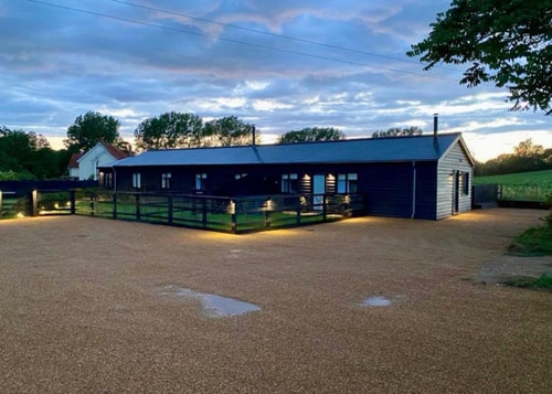 Aldeburgh Lodge 15 Sizewell Lettings
