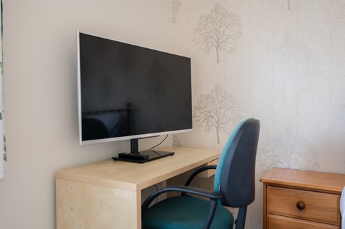 Spacious 3BR Retreat in Rendlesham 6 Sizewell Lettings