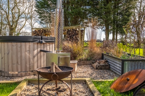 The Cowshed 29 Sizewell Lettings