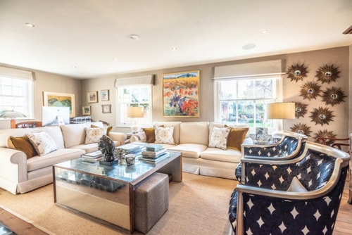 Impeccably presented 4BR/3Bath 1 Air Manage