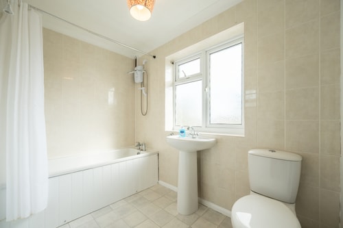 Spacious 3BR Contractors Stay 20 Sizewell Lettings