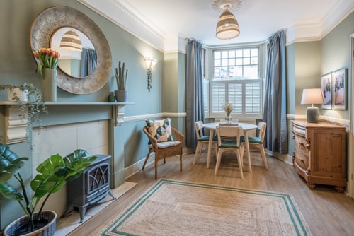 Villa Verde 0 Sizewell Lettings