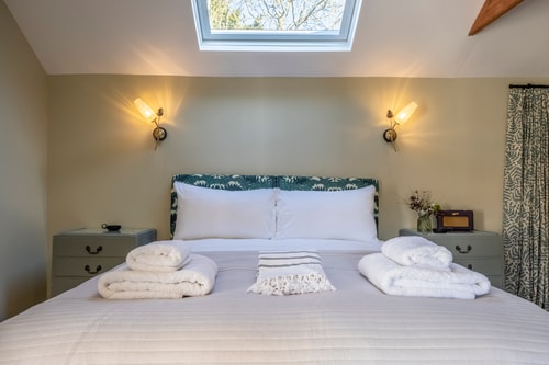 The Butterchurn (1 bed) 10 Sizewell Lettings