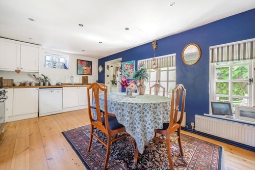 Elegant 3-Bed Cottage in Saxmundham 4 Sizewell Lettings