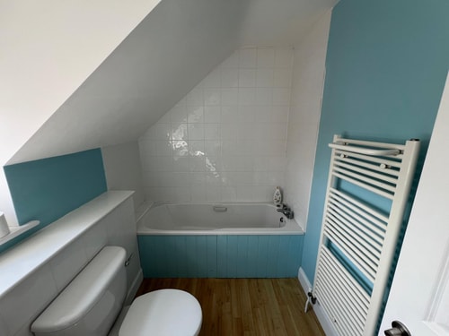 Stylish 3BR w/ Parking & Garden 12 Sizewell Lettings