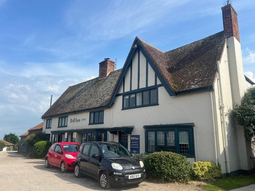 Wonderful Walberswick 1 bed 8 Air Manage