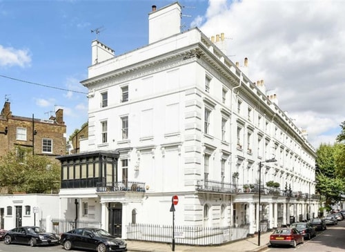 Beautifully presented 2 bedroom with garden 17 Air Manage