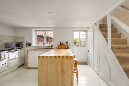 Fabulous 5 bedroom house in Yoxford 10 Sizewell Lettings
